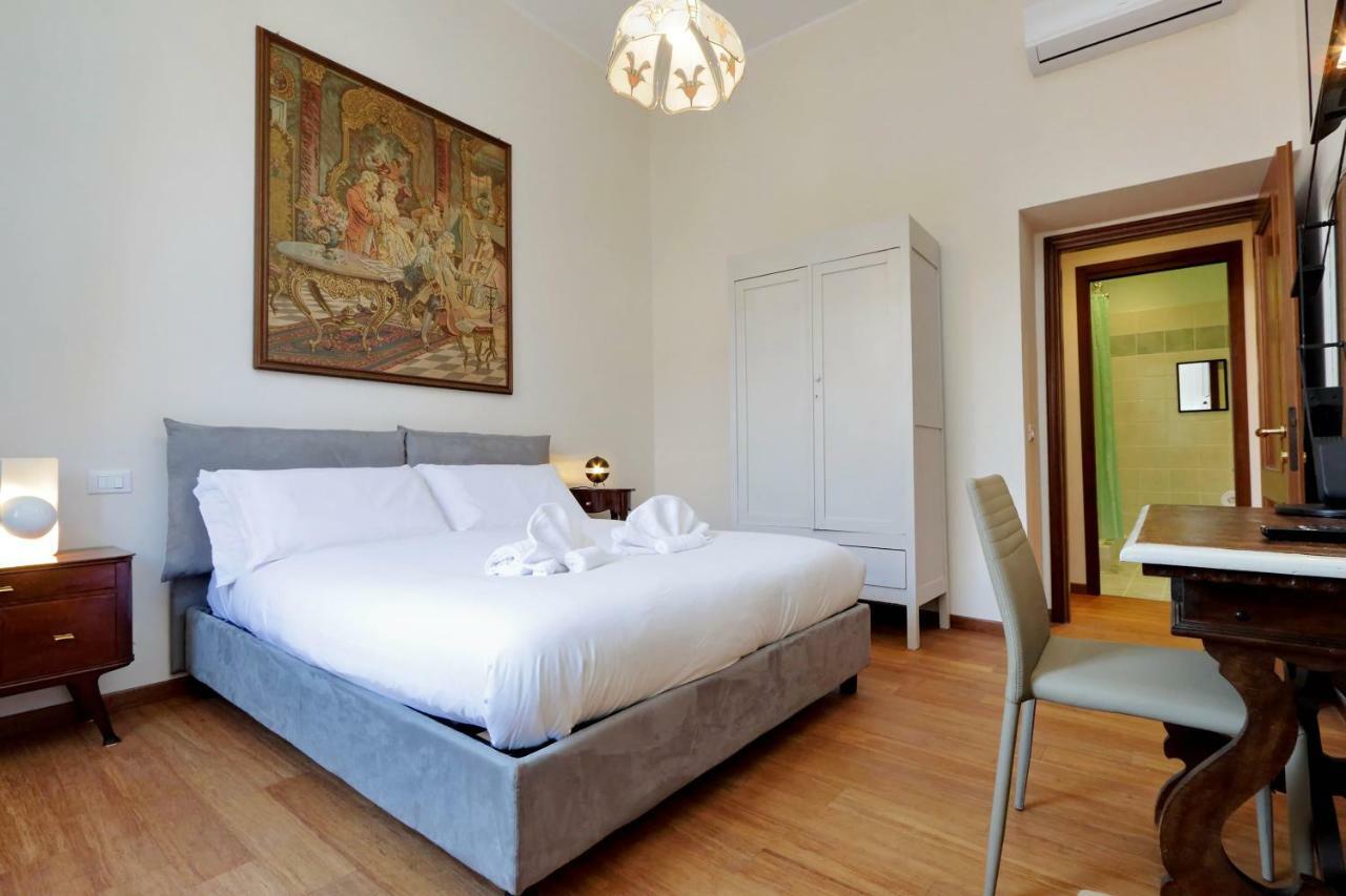 Conte Verde Apartment Rome Luaran gambar