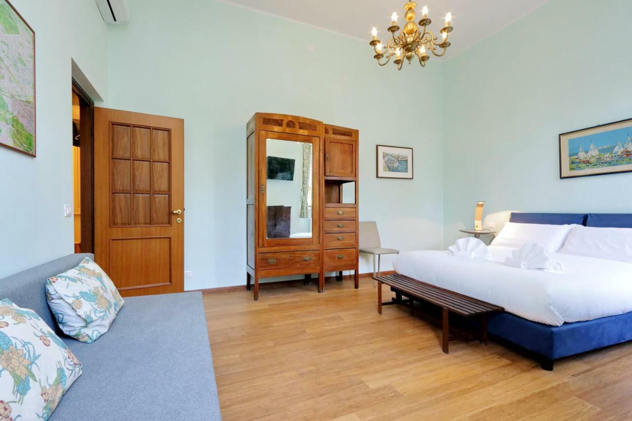 Conte Verde Apartment Rome Luaran gambar